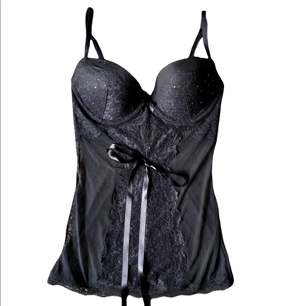 NWOT Victoria's Secret Lingerie 34C